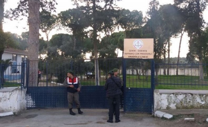 Öğrencilerinin silahlı saldırısına uğrayan okul müdürü öldü