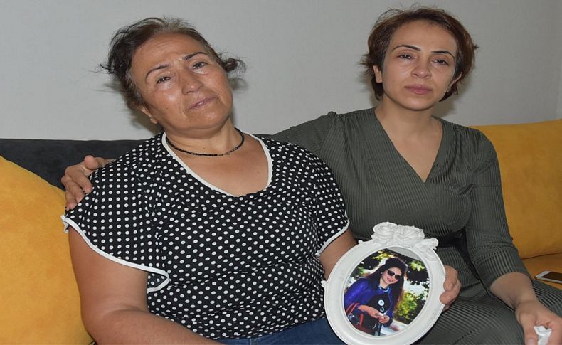 Öldürülen Kübra öğretmenin ailesi adalet istiyor
