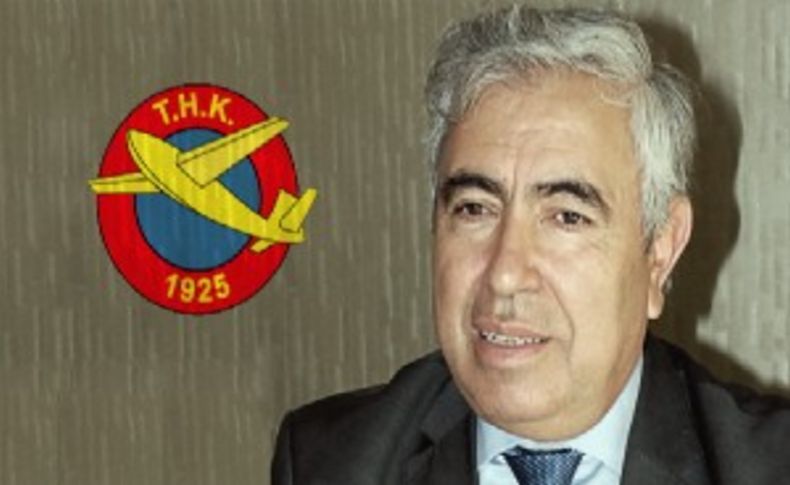 Türk Hava Kurumu Başkanı tutuklandı!