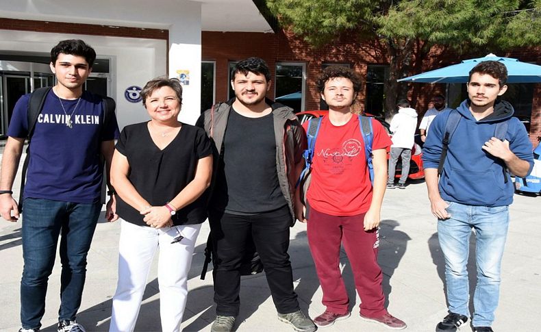 Otizmli öğrencilerin yuhalanmasına İzmir'den tepki