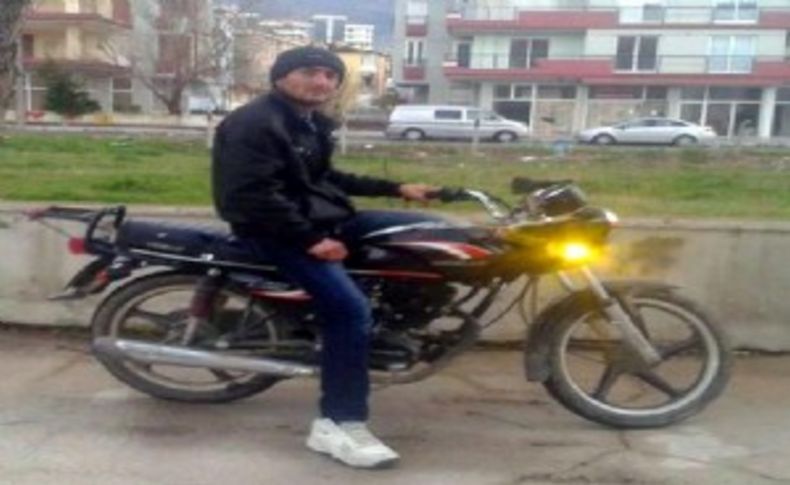İzmir'de feci kaza: Motosiklet sürücüsü hayatını kaybetti