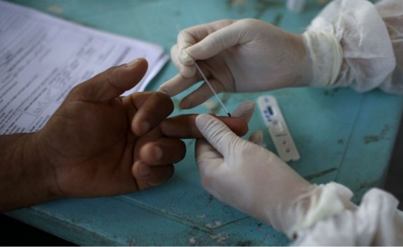 Oxford'un geliştirdiği aşı Brezilya'da denenecek