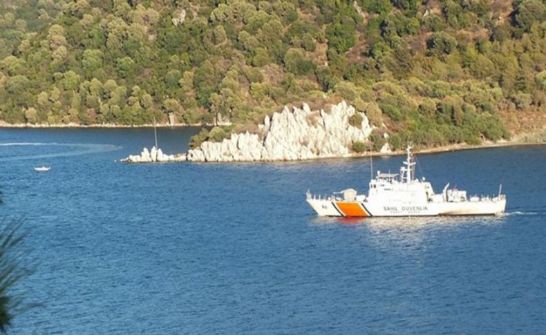 Özel tekneye Yunan ateşi iddiası: 2 Türk yaralandı