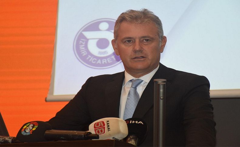 Özgener: İzmir spor ve futbol kenti olmaya hazır