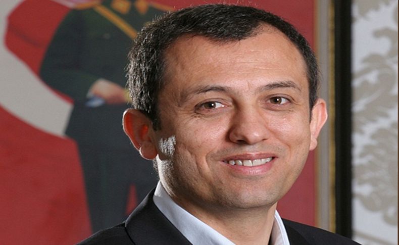 Kılıçdaroğlu'nun Başdanışmanı Özzeybek istifa etti