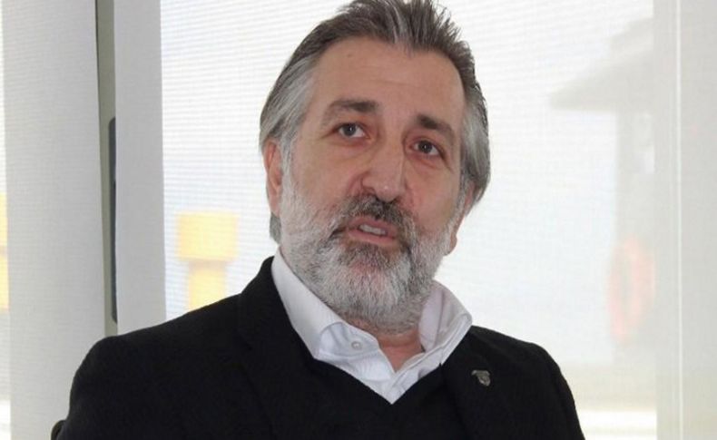 Talat Papatya'dan Fırat Aydınus'a emekli göndermesi