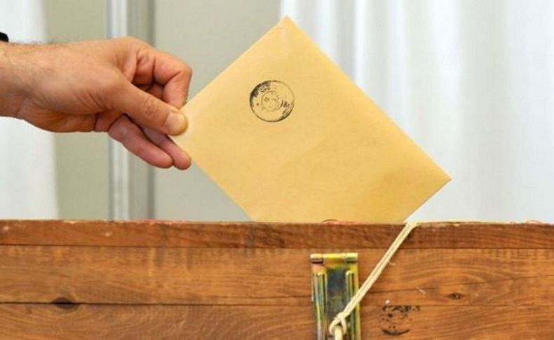 Partilerde yerel seçim hazırlığı: Bugün sona eriyor