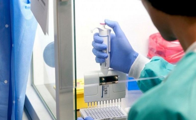 PCR testi pozitif çıkan hastanın tedavisi için devletten ödeme