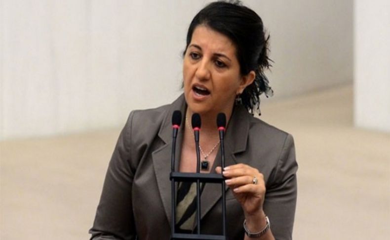 HDP'den 'kapatma' tepkisi: Saray darbe yapıyor