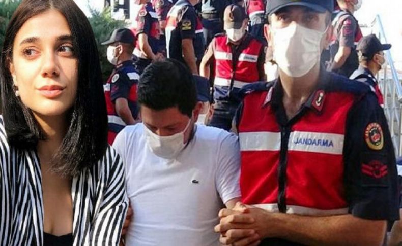 Pınar Gültekin davasında 2 rapor ortaya çıktı