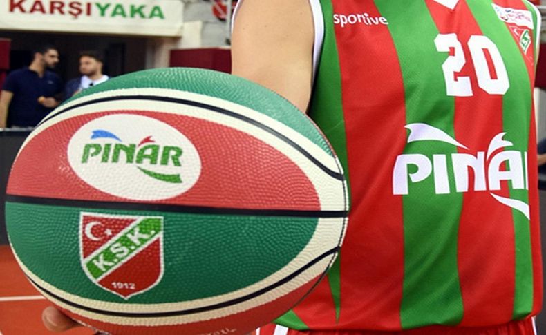Pınar Karşıyaka, FIBA Avrupa Kupası'nda finali istiyor