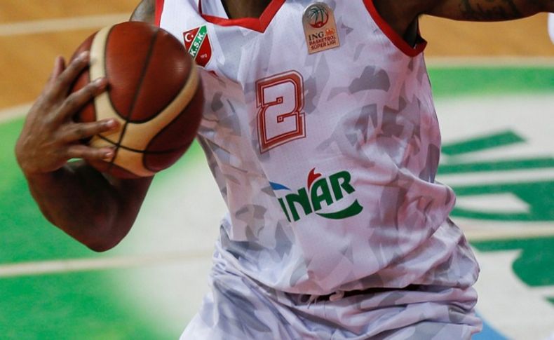Pınar Karşıyaka, FIBA Şampiyonlar Ligi Kulüpler Birliği'ne seçildi