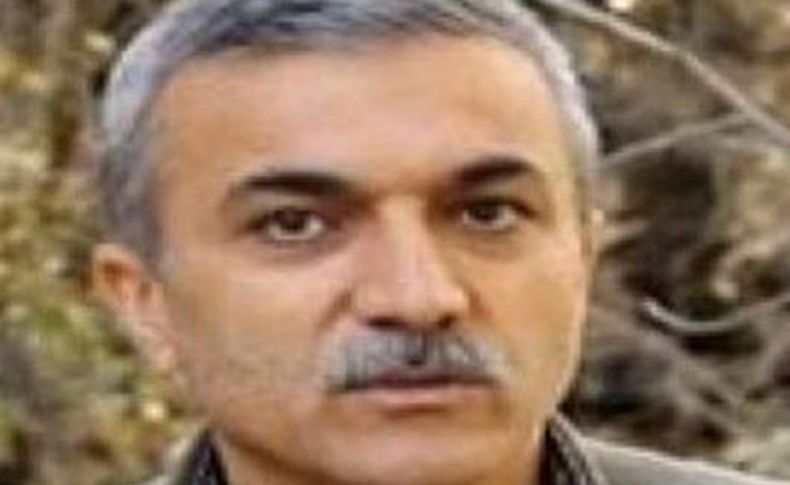 PKK/KCK'nın sözde başkanlık üyesi etkisiz hale getirildi