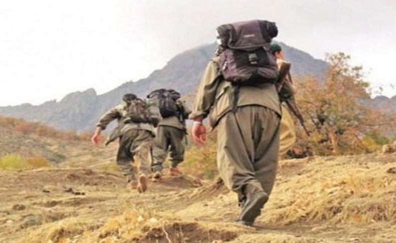 PKK’lı terörist itiraf etti: Sabotaj timi…