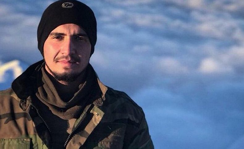 PKK’lı teröristlerden füzeli saldırı: 1 asker şehit oldu