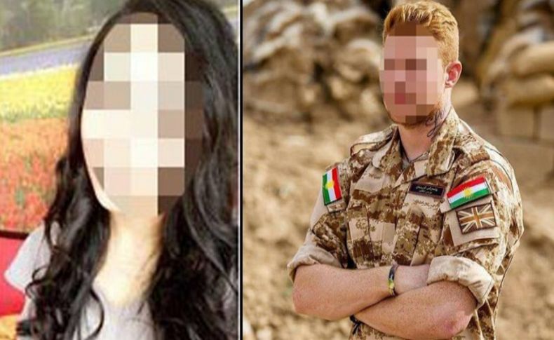 PKK operasyonunda 1 İngiliz ve 2 Bulgar'a gözaltı