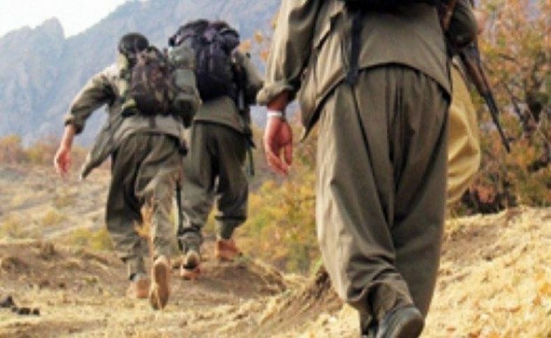 PKK'ya ağır darbe; 3 önemli isim öldürüldü