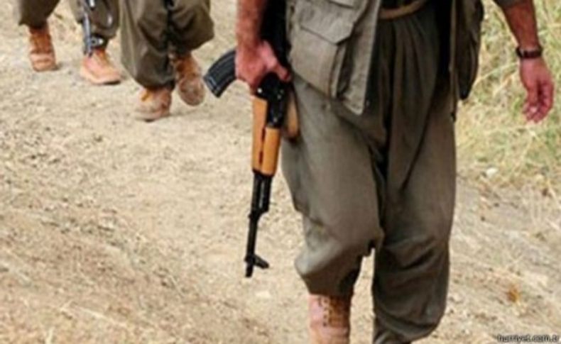 PKK, Yüksekova’da karakola saldırdı!