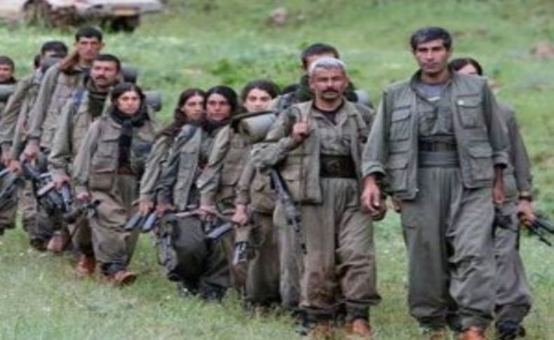 PKK silahlı mücadeleyi bırakıyor mu