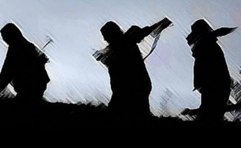 PKK'nın kaçırdığı 15 işçiyle ilgili flaş gelişme