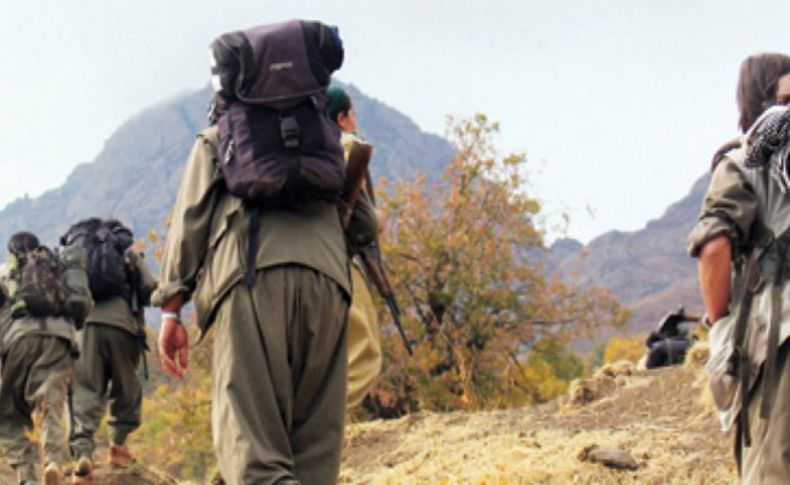 Manisa'da PKK operasyonu: 7 gözaltı