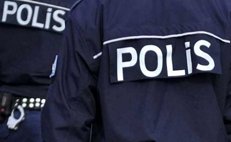 İzmir polisinden çifte operasyon