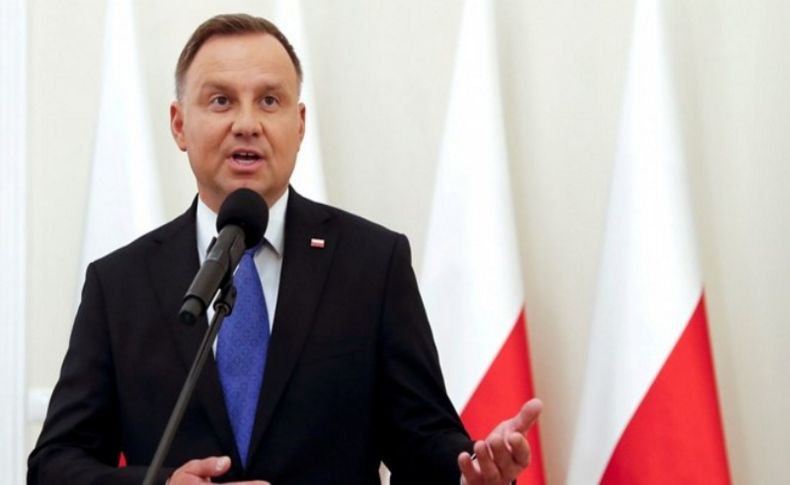 Polonya Cumhurbaşkanı, corona virüse yakalandı
