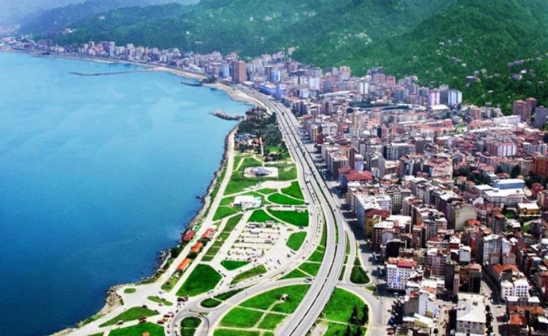 Prof. Dr. Bektaş: İzmir depremi, Doğu Karadeniz'e uyarı