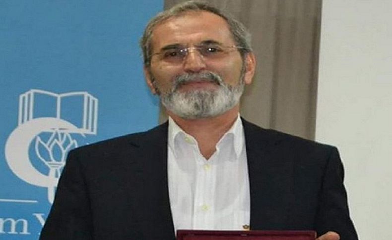 Prof. Dr. İbrahim Emiroğlu üniversitedeki görevinden alındı