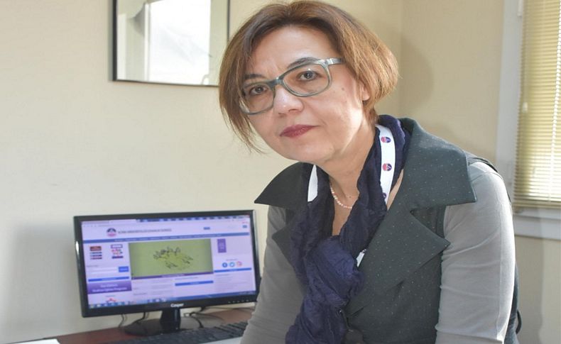 Prof. Dr. Selda Erensoy, ofiste koronavirüse karşı alınacak önlemleri anlattı