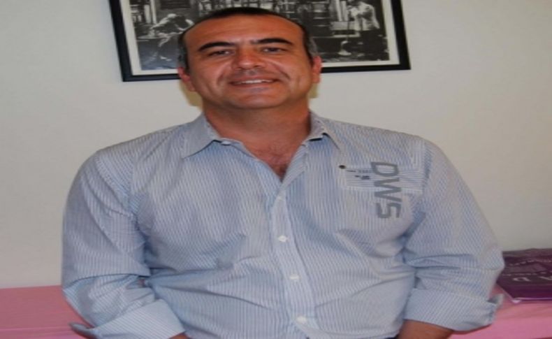 Profesör Astarcıoğlu, 'alıkoyma'dan da ceza aldı