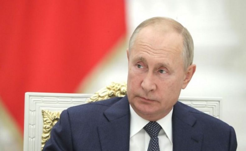 Putin'den 'Dağlık Karabağ' çağrısı