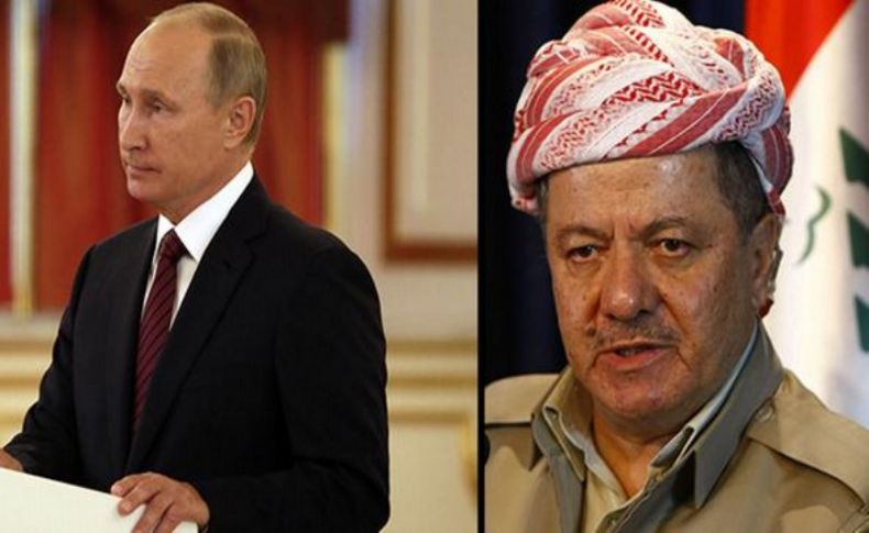 Putin'den flaş açıklama! 'Türkiye ambargo uygularsa...'