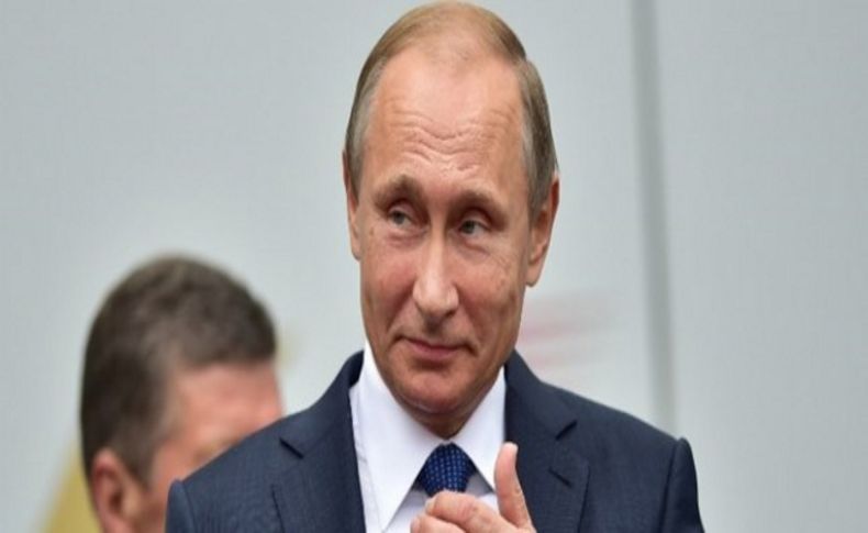 Putin'den Suriye'de 'kara operasyonu' açıklaması