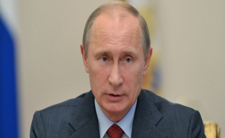 Putin: Yüksek faiz oranları ekonomik büyümeyi engelliyor