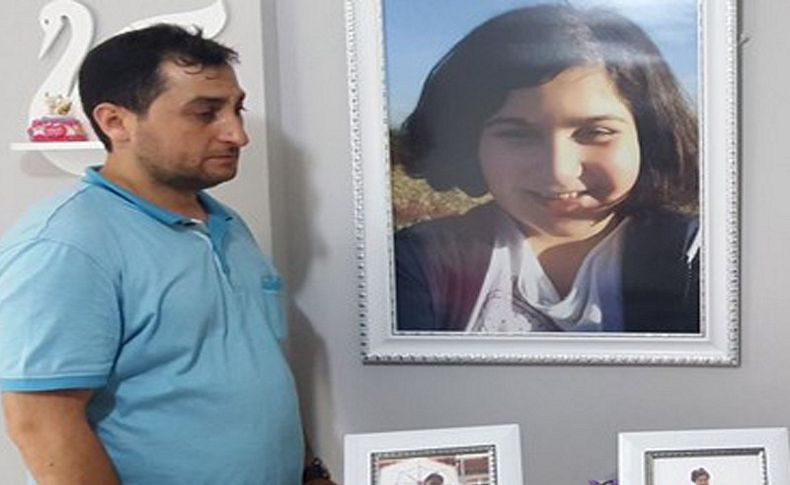 Rabia Naz soruşturmasında DNA sonuçları belli oldu