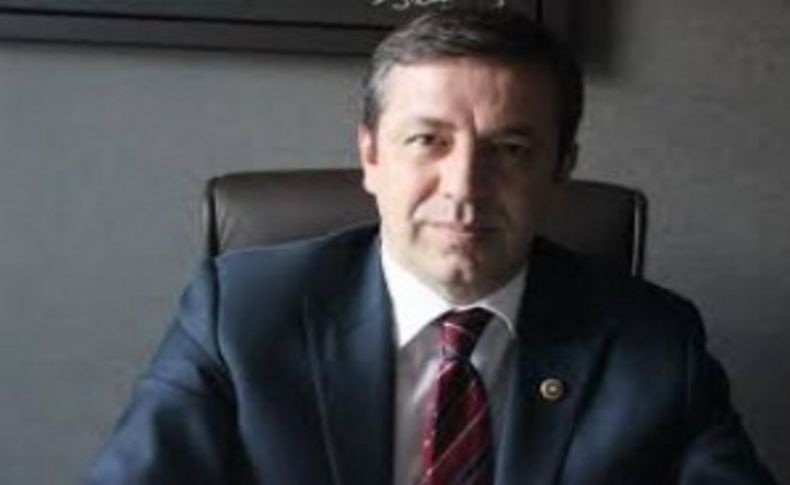 Türeli'den avukatlar için kanun teklifi