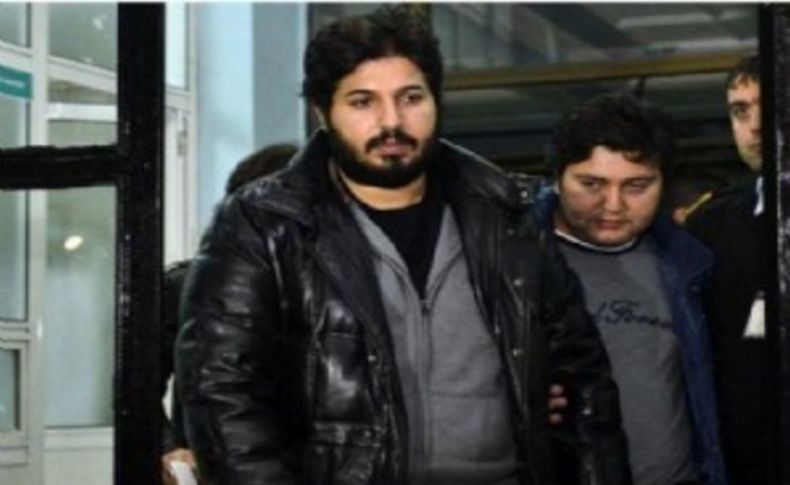 Zarrab'ın CHP'li vekile açtığı tazminat davası reddedildi
