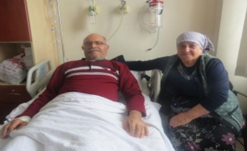 İzmir'de Robotik Cerrahi ile kanser tedavisi