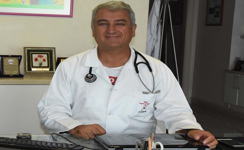 Dr. Rodoplu: Sentetik uyuşturucuyla ölümde Türkiye Avrupa'da 1'inci