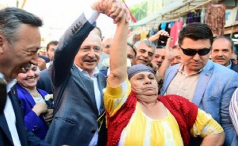 Kılıçdaroğlu'ndan dolu dolu İzmir mesaisi: Gün boyu neler yaşandı'