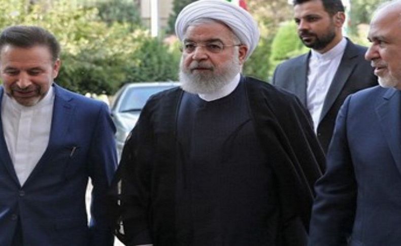 Ruhani: İran'la savaş tüm savaşların anasıdır