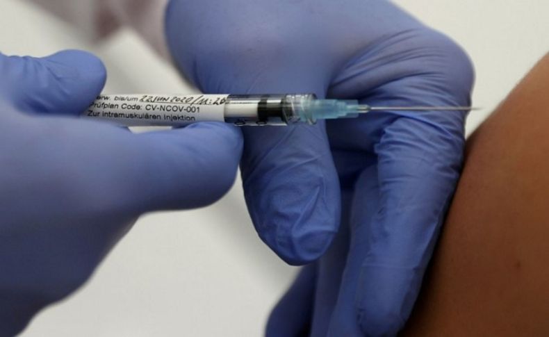 Rusya corona virüs aşısının üretimine başladı