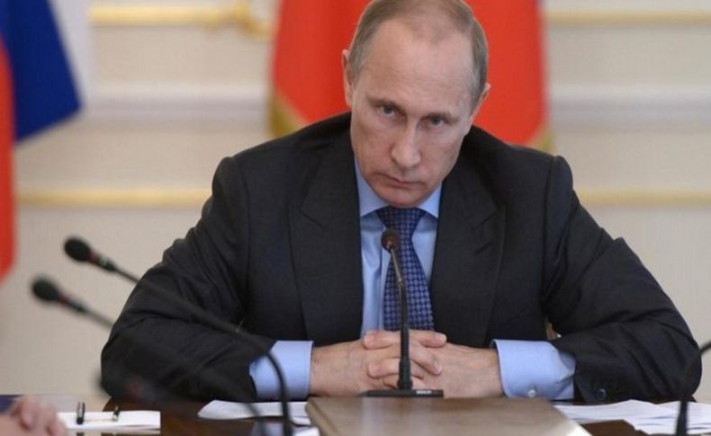 Rusya'da patlama... Putin: Bu bir terör saldırısıydı