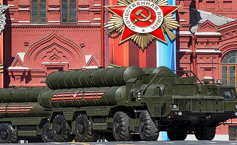 Rusya'dan çok önemli S-400 açıklaması