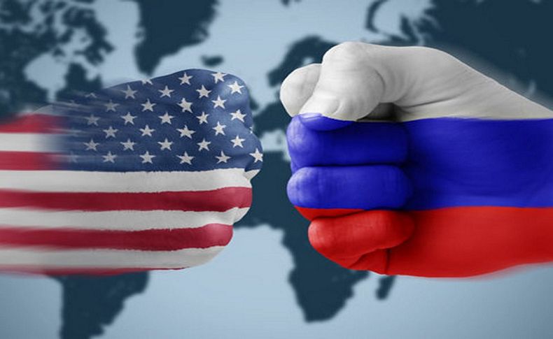 Rusya: Ekonomik savaş ilanı olarak görürüz