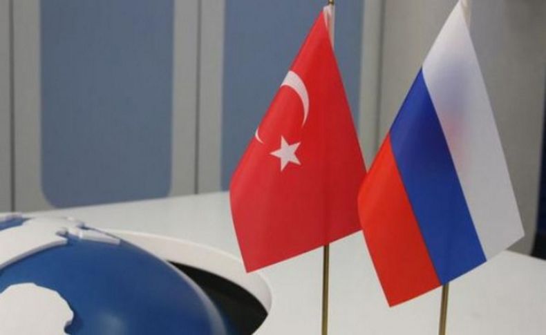 Rusya'dan çok sert Türkiye açıklaması