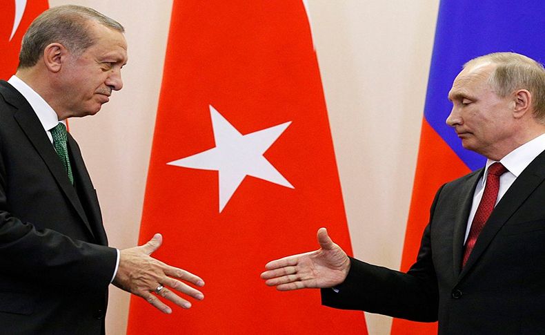 Rusya'dan 'Türkiye ile ortak operasyon' açıklaması