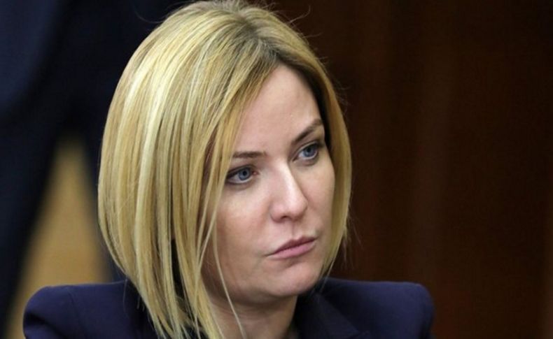 Rusya Kültür Bakanı corona virüse yakalandı