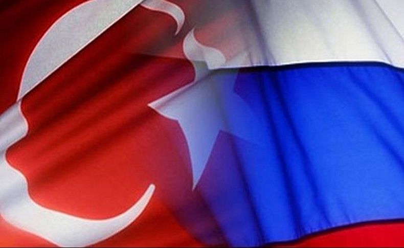 Rusya-Türkiye işbirliği Avrupa Parlamentosu’nu rahatsız etti